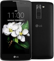 Замена динамика на телефоне LG K7 в Самаре